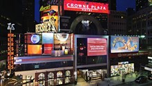 Crowne Plaza Times Square