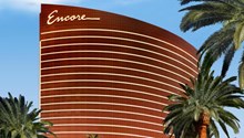 Encore at Wynn Las Vegas