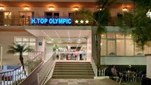 H Top Olympic