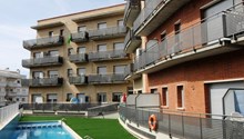 Apartamentos Espronceda