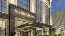 Sheraton Bishkek