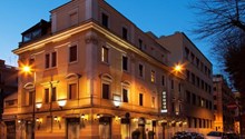 Hotel Piemonte