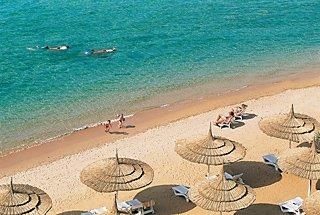 Reef Oasis Beach Resort