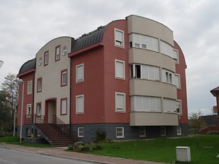 Apartman Urbana Villa