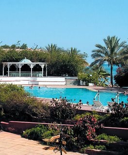 Seti Sharm Palm Beach Resort