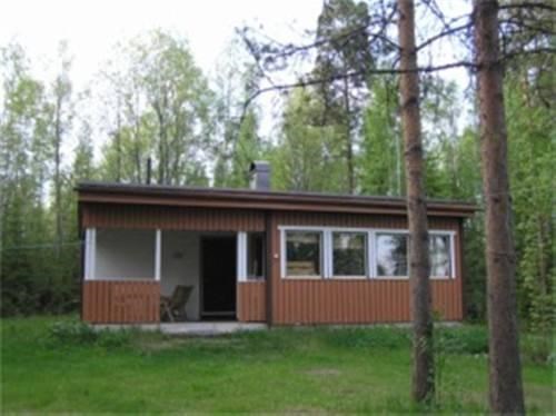 Mäntyniemi Cottage