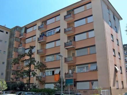Rapallo Apartment