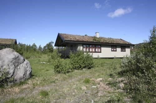 Cottage Haugsynlie