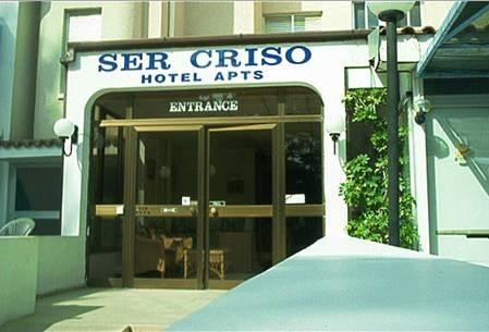 Ser Criso Hotel Apartments