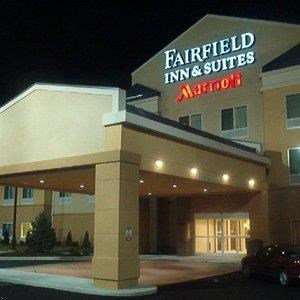 Fairfield Inn and Suites by Marriott Frankfort