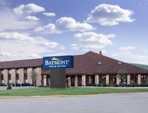 Baymont Inn And Suites Enid