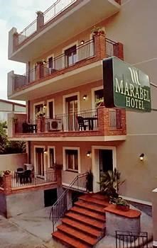 Marabel hotel
