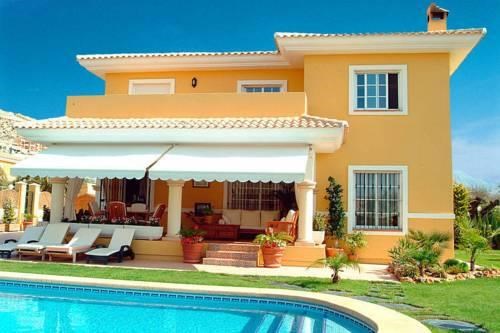 Apartment Alicante Spa & Golf Resort I