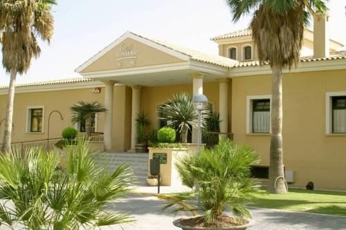 Villa Alicante Spa & Golf Resort Mutxamel