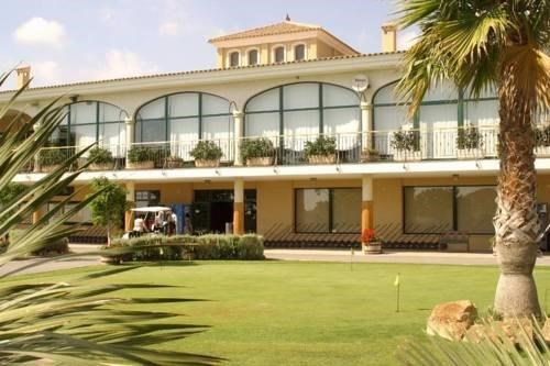 Apartment Alicante Spa & Golf Resort II