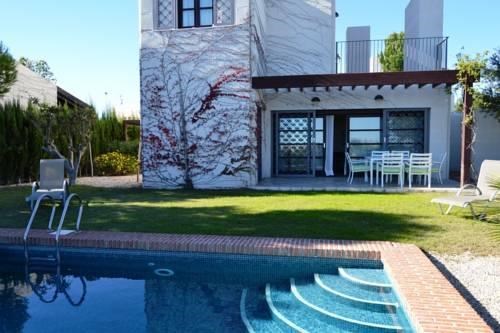 Murcia Resort Villas Peraleja