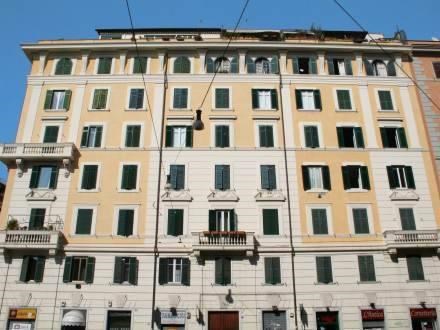 Apartment Colosseo - Labicana II Roma
