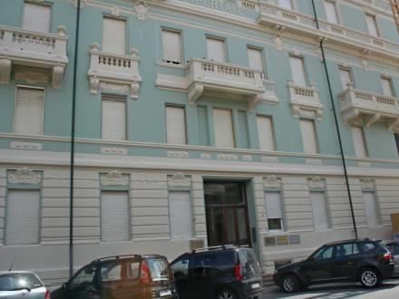 Apartment Imperiale Viareggio