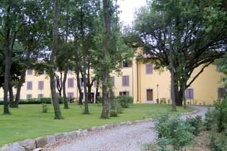 Villa Parco Montelupo Fiorentino