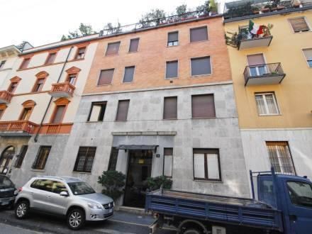 Apartment Clefi Milano