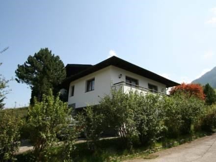 Apartment Riehle I Walchsee