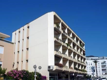 Apartment Residence les Diatomees Cavalaire
