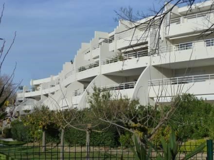 Apartment Riviera Indigo La Grande Motte