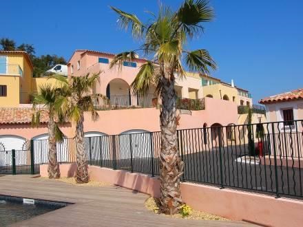 Holiday Home Residence le Belvedere Cavalaire