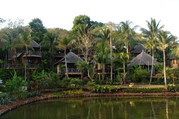 The Spa Koh Chang Resort