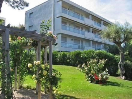 Apartment Les Asteries, lot Antibes