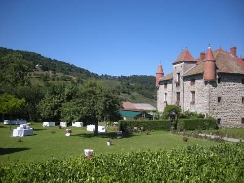 Le Château de Bobigneux