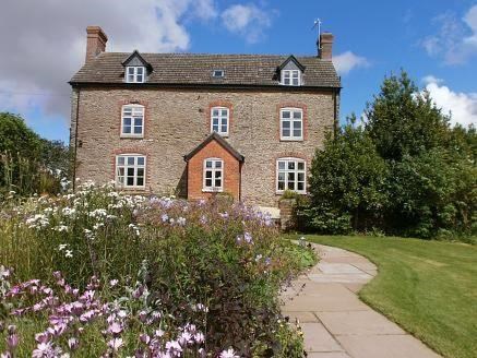 Upper Bromdon Bed and Breakfast