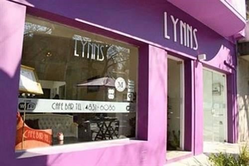 Lynns Boutique Hotel