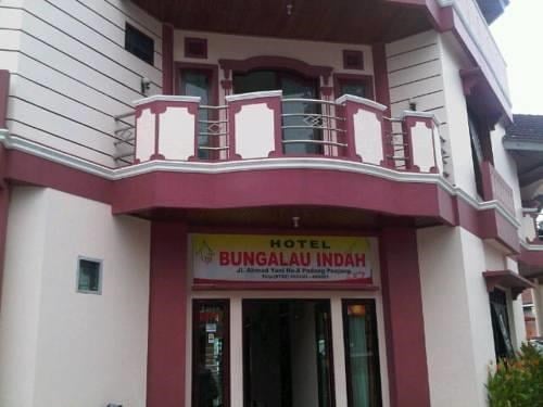 Hotel Bungalau Indah