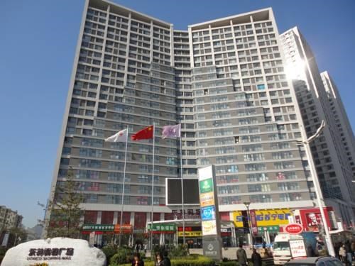 Dalian Yijing Holiday Hotel Apartment