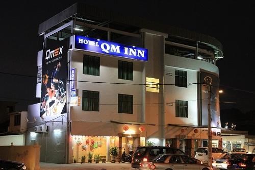 Hotel QM Inn