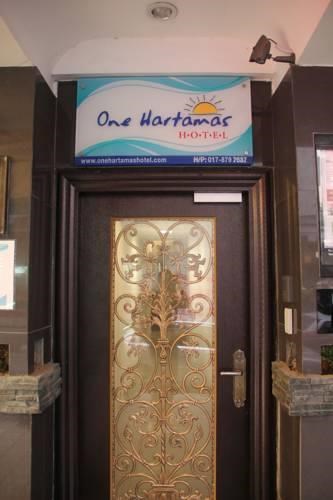 One Hartamas Hotel