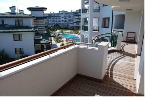 Apartment in Emerald Beach Resort & Spa
