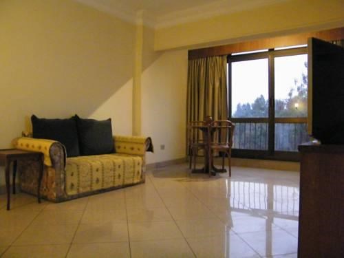 One Bedroom Apartment, 216 Street, New Maadi