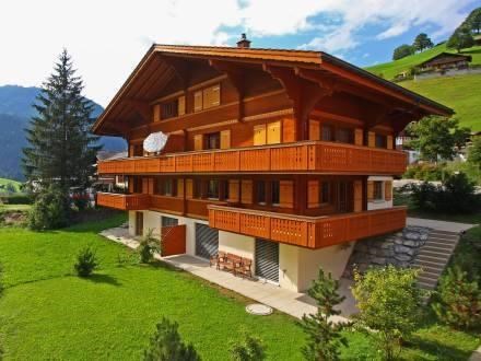 Apartment Monch Grindelwald