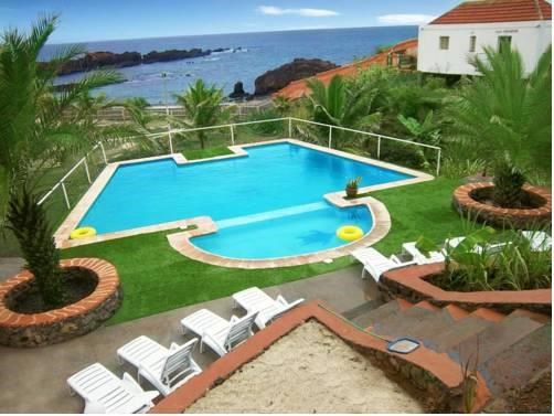 Villa Morgana Cape Verde Resort