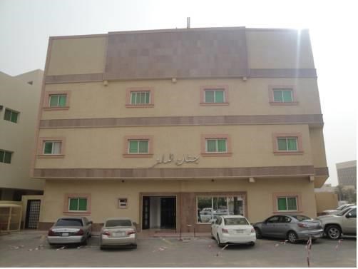 Jenan Al Malaz Hotel Apartments