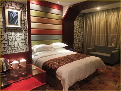 Ningbo Warm Bed Hotel