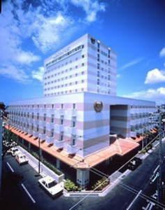 Okinawa Washington Hotel