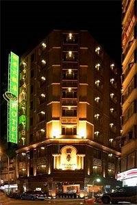 Seasons Hotel Taipei