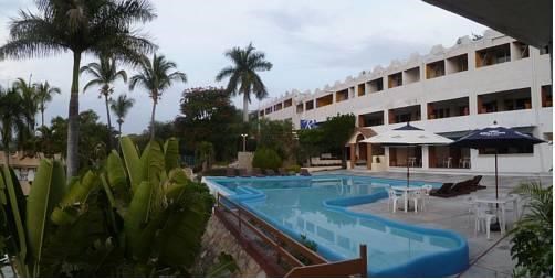 Hotel Riviera Coral Resort Tequesquintengo