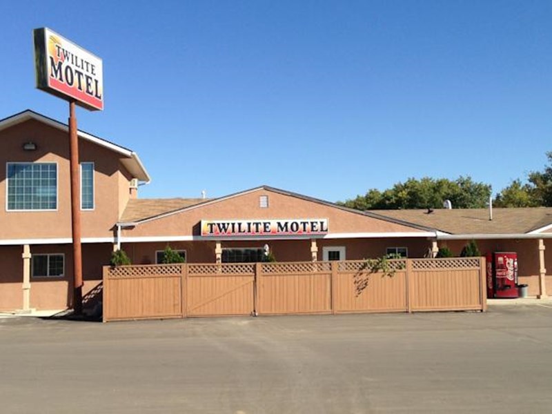 Twilite Motel