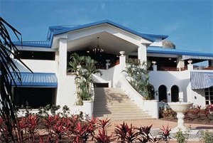 Sandals Grande St. Lucian Spa & Beach Resort