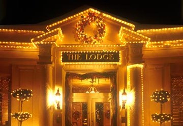 The Lodge At Pebble Beach