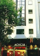 Acacia Aparthotel